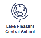 Lake Pleasant Central School District's Logo